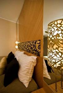 Double room in Hotel Marmara - design hotel in Budapest - Marmara Design Hotel Budapest- 4 star design hotel in Budapest
