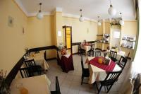 Hotel Metro - Apartman Hotel in Budapest - last minute offer - restaurant