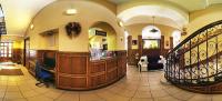 Hotel Omnibusz Budapest cheap 3 star hotel in Budapest Hotel Omnibusz Budapest cheap 3 star hotel in Budapest
