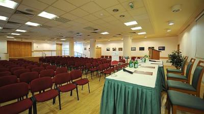 Conference room Budapest - Budapest Hotel Platanus - Hotel Platanus Budapest - Hunguest Hotel Platanus - 3 star hotel in Budapest