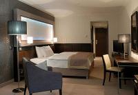 Suite in Aquaworld Resort Hotel Budapest 