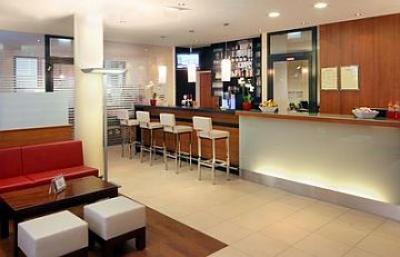 Stylish & modern enterieur of Star Inn Hotel Budapest Centre - Star Inn Hotel*** Budapest Centrum, affordable hotel near the Great Boulevard in the centre of Budapest