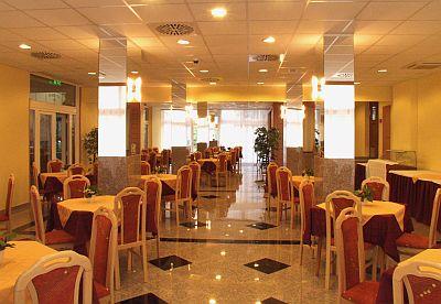 3-star Hotel in Budapest - Hotel Zuglo - restaurant in Budapest - ✔️ Hotel Zuglo*** Budapest - Hotel in the green belt of Budapest