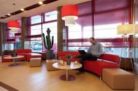Ibis Budapest Citysouth*** - discount 3-star hotel in Budapest, Hungary