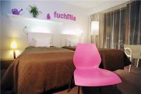 Lanchid 19 Design Hotel - 4-star hotel on the bank of river Danube
