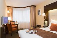 City Hotel Budapest - Mercure Korona Hotel Budapest