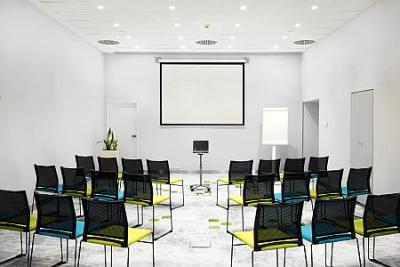 Ibis Styles Budapest Center - meeting room of Hotel - Ibis Styles Budapest Center*** - 3 star hotel in Budapest
