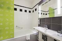 Ibis Styles Budapest Center 3-star hotel in the centre of Budapest - Hotel Mercure Metropol amenities in the bathrooms