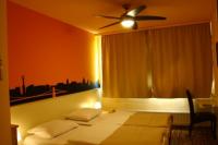 Room for few hours in Budapest in Pest Inn Kobanya hotel with low prices