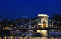 Sofitel Chain Bridge Budapest - luxury 5-star hotel in Budapest, with panoramic view Hotel Sofitel Budapest Chain Bridge***** - Budapest Sofitel - 