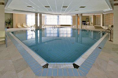 Conference and Wellness Hotel in Budapest - Hotel Rubin - Rubin - Budapest - Wellness - Business - Conference - Swiming pool - Rubin**** Wellness Hotel Budapest - conference and business center in Budapest